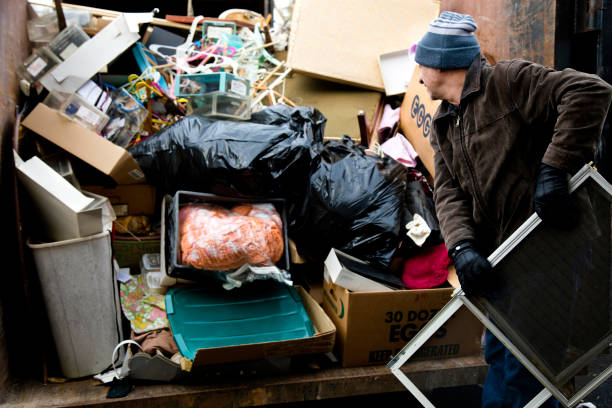 Trash Removal Near Me in Sunland Park, NM