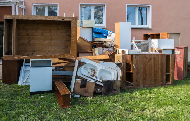 Best Same-Day Junk Removal  in Sunland Park, NM