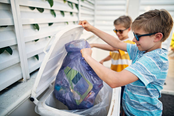 Yard Cleanup Services in Sunland Park, NM