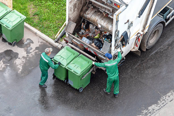 Sunland Park, NM Junk Removal Company