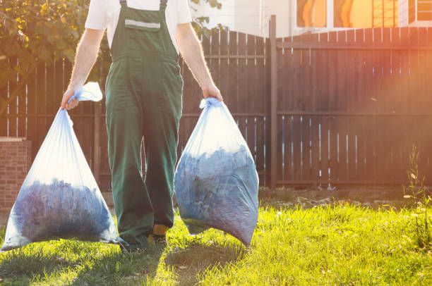 Best Commercial Junk Removal  in Sunland Park, NM