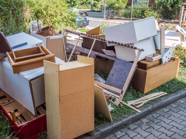 Best Yard Cleanup Services  in Sunland Park, NM