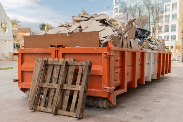 Best Estate Cleanout Services  in Sunland Park, NM