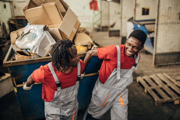 Best Attic Cleanout Services  in Sunland Park, NM