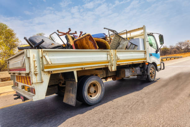Trusted Sunland Park, NM Junk Removal Experts