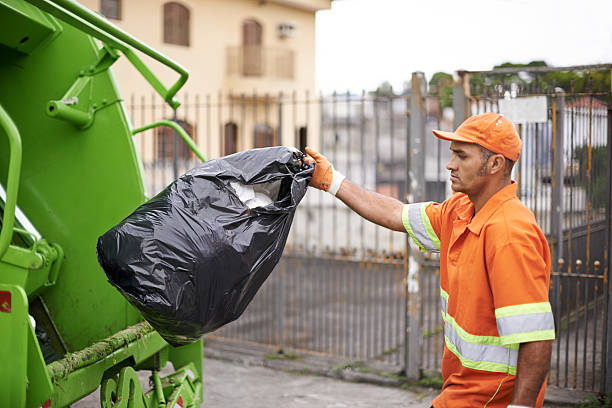 Household Junk Removal in Sunland Park, NM