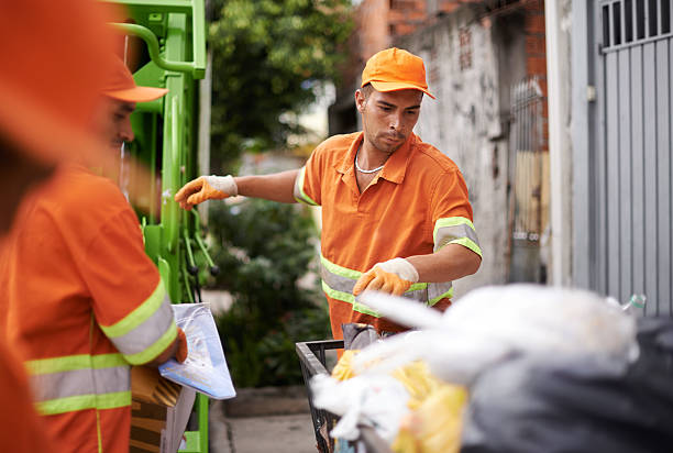 Basement Cleanout Services in Sunland Park, NM