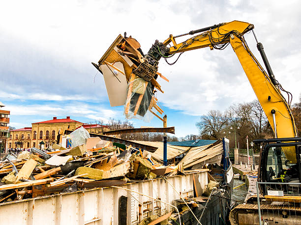 Best Attic Cleanout Services  in Sunland Park, NM