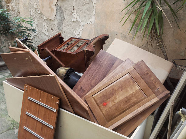 Best Professional Junk Removal  in Sunland Park, NM